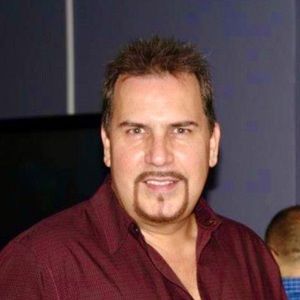 Meet your Posher, Franklin